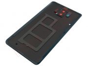 Tapa de batería Service Pack negra para Huawei Mate 10, ALP-L29, ALP-L09, ALP-AL00, ALP-TL00
